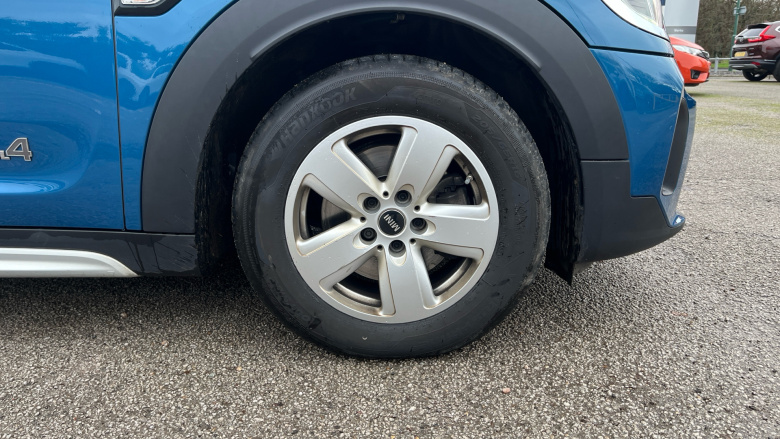 MINI Countryman 1.5 Cooper Classic ALL4 5dr Auto Petrol Hatchback